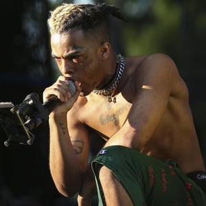 XXXTentacion Singing AI voice text to speech and AI music cover generator